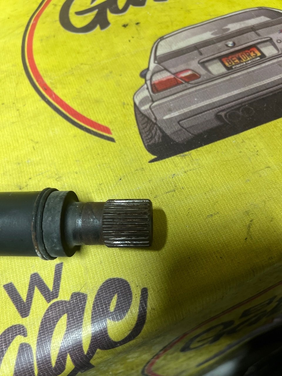 Кардан, 4500 рублей, Орёл