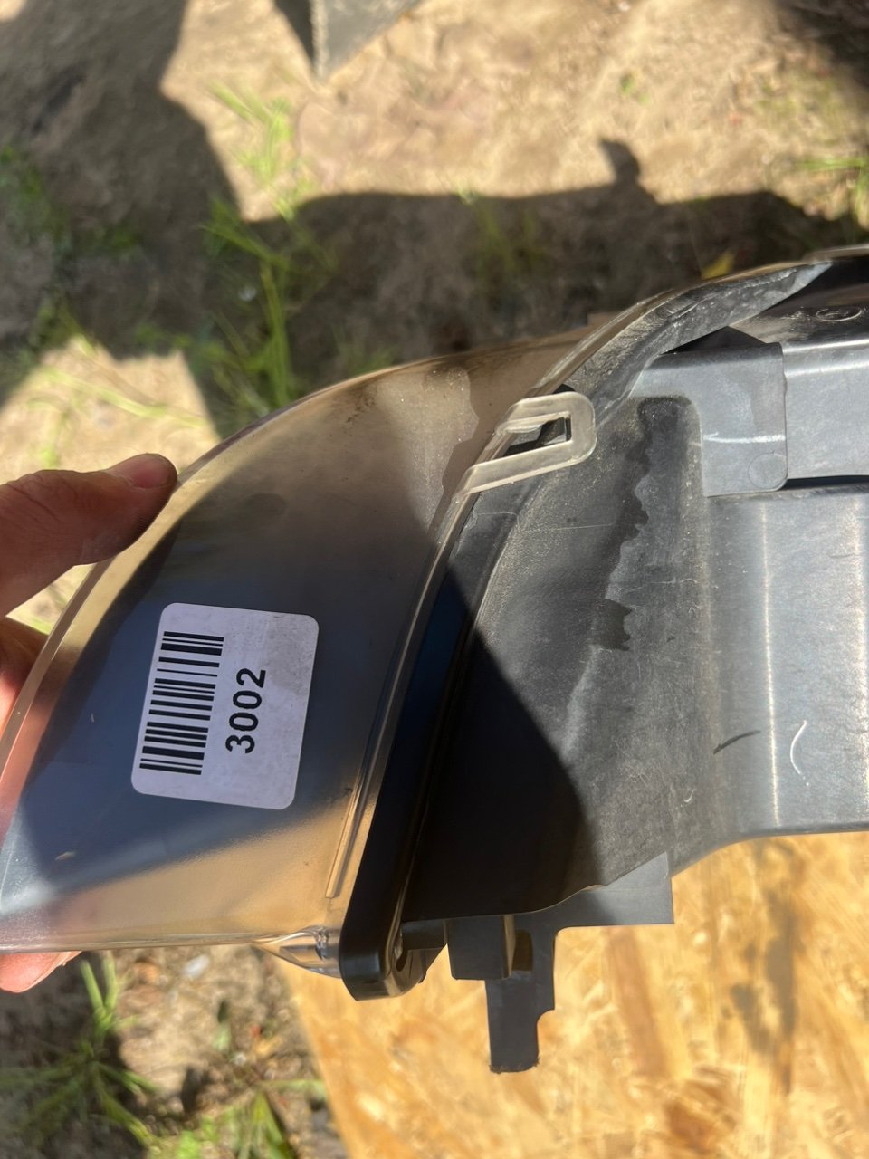 Фара, 25000 рублей, Орёл