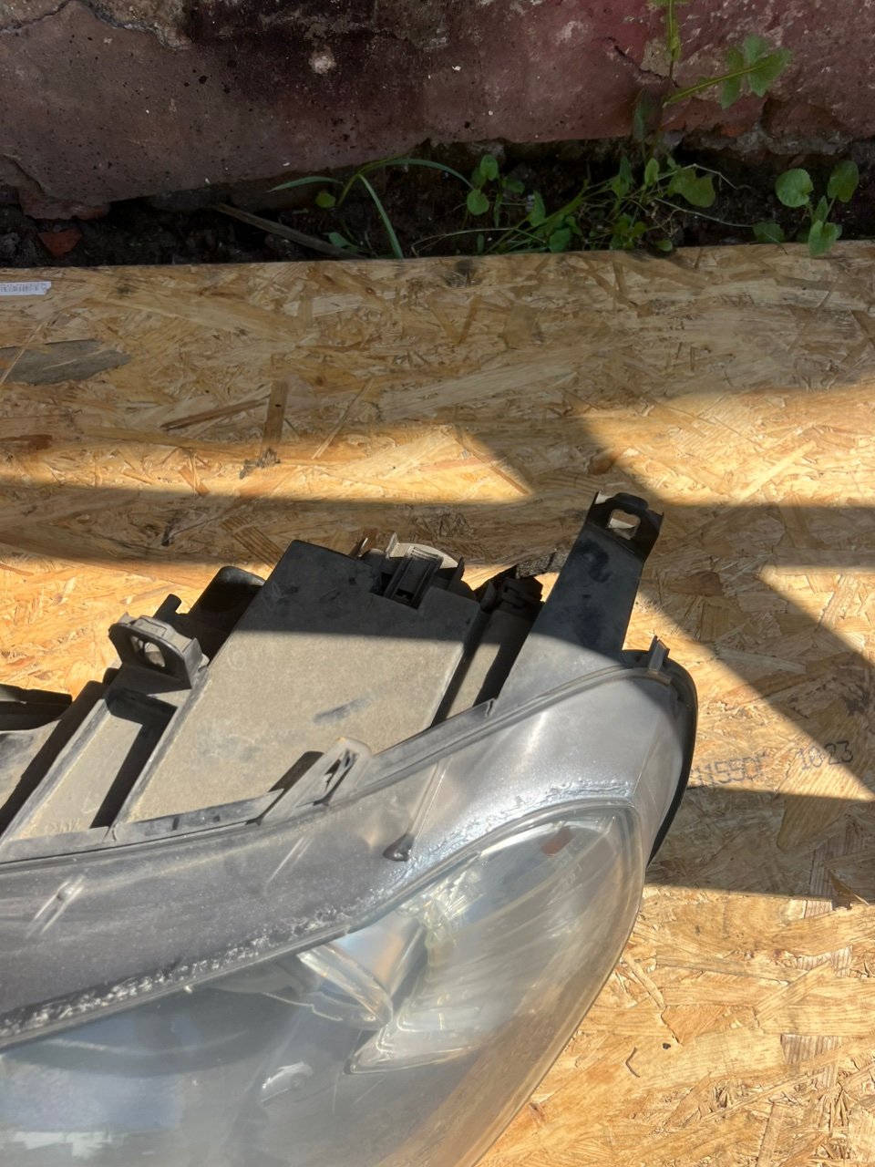 Фара, 20000 рублей, Орёл