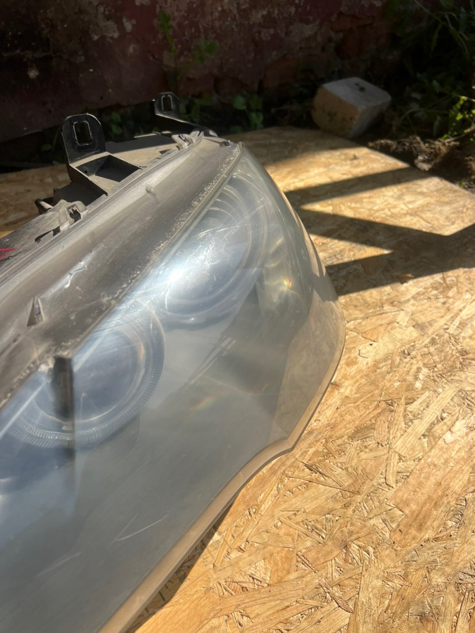 Фара, 20000 рублей, Орёл