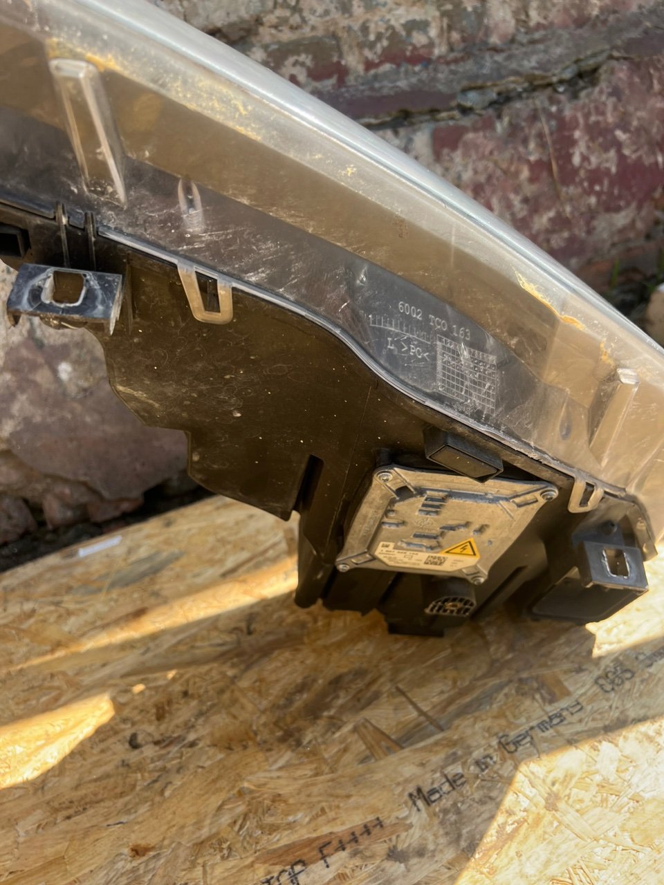 Фара, 20000 рублей, Орёл