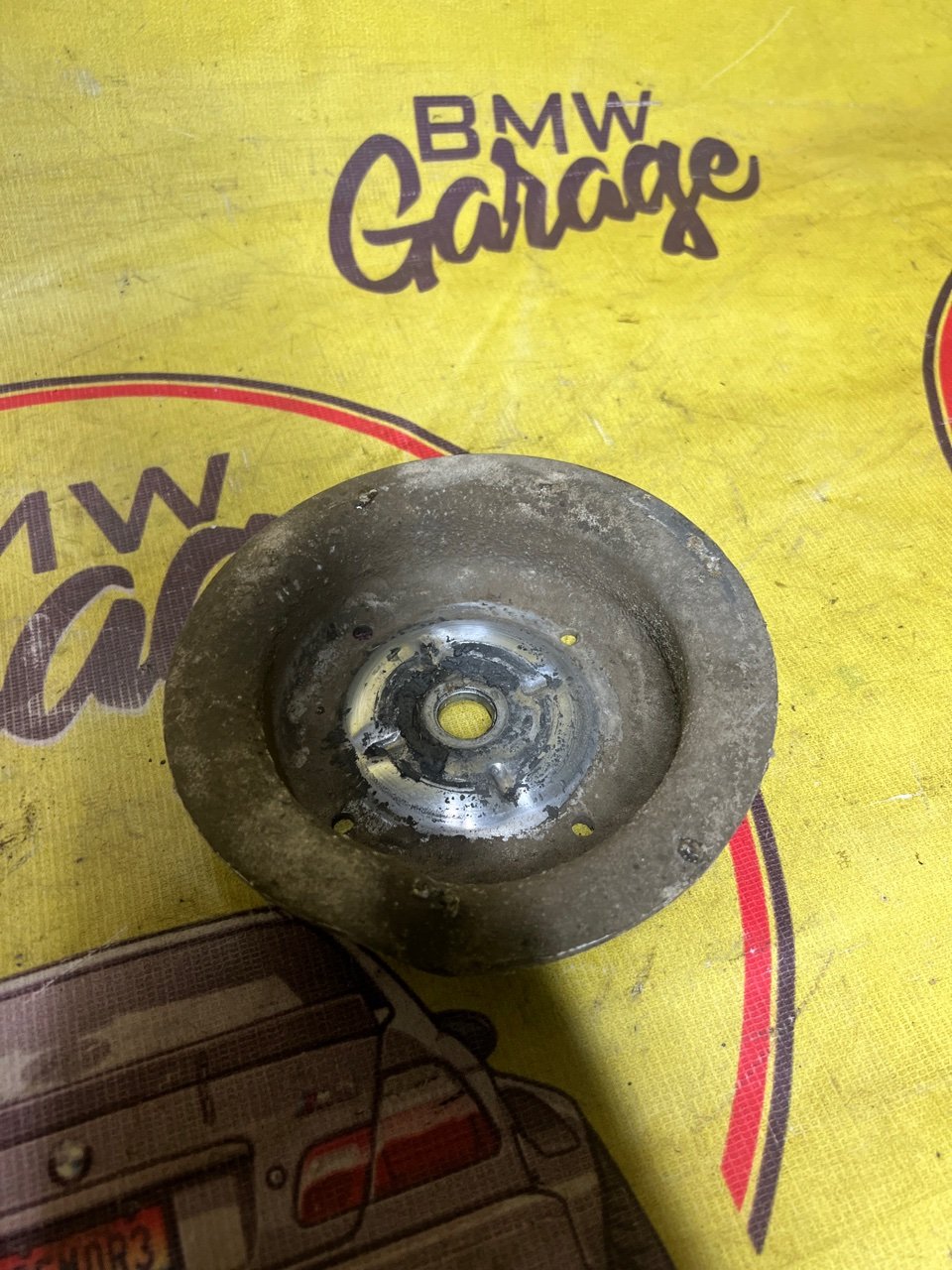 Тарелка пружины, 800 рублей, Орёл