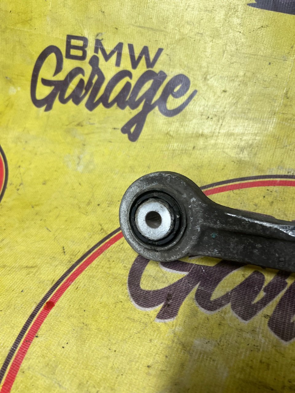 Рычаг, 1500 рублей, Орёл