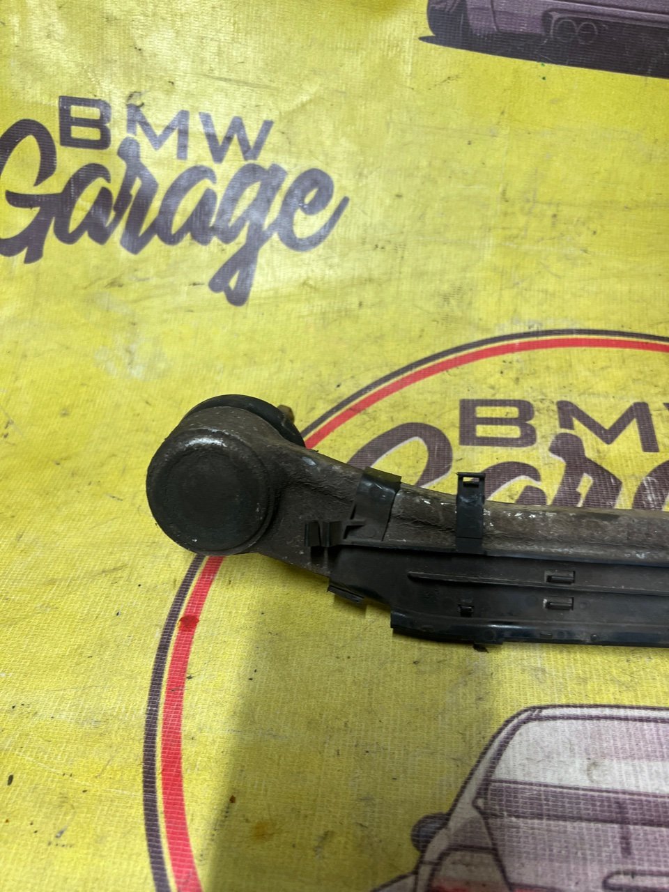 Рычаг, 1000 рублей, Орёл