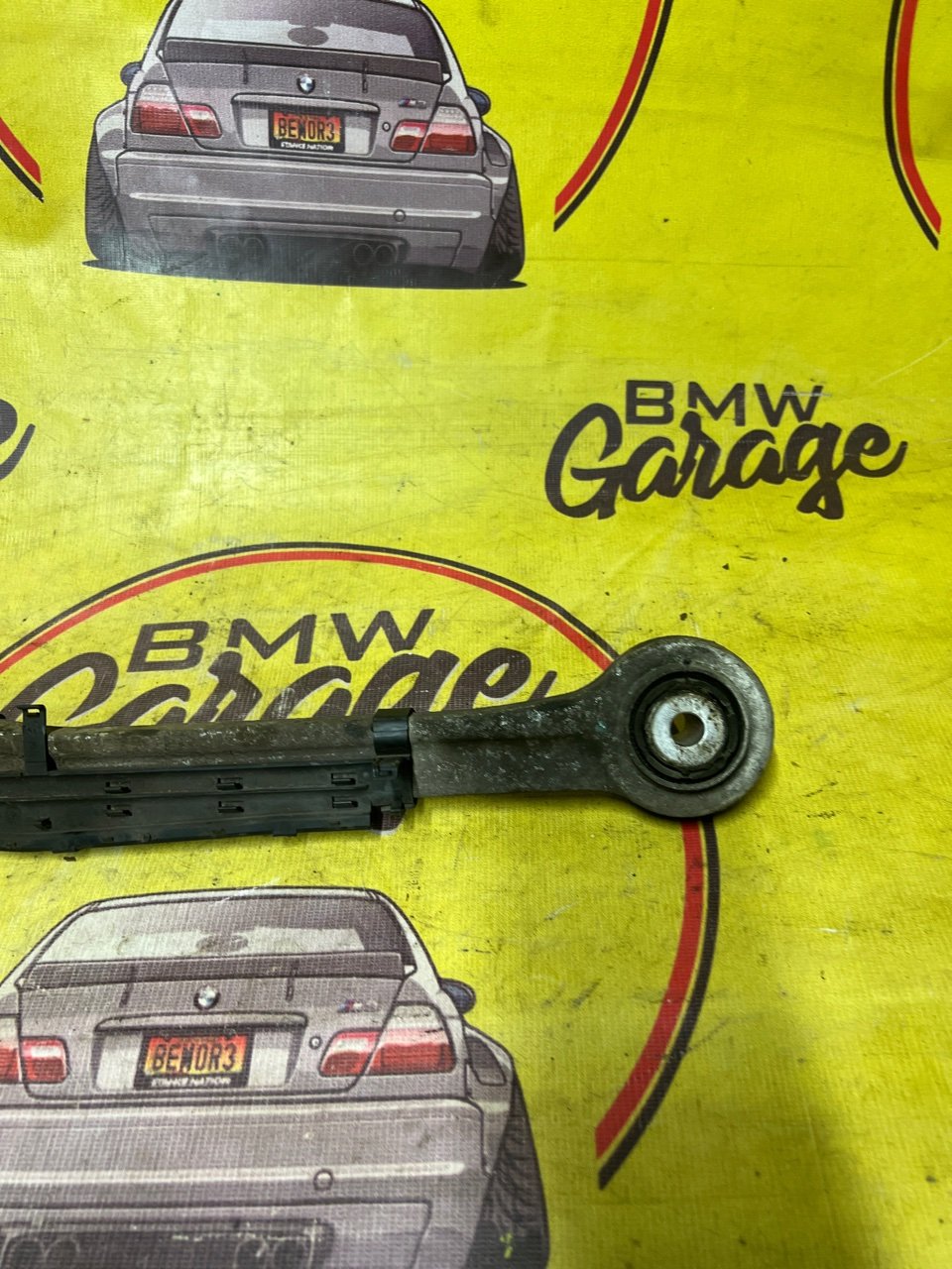 Рычаг, 1000 рублей, Орёл