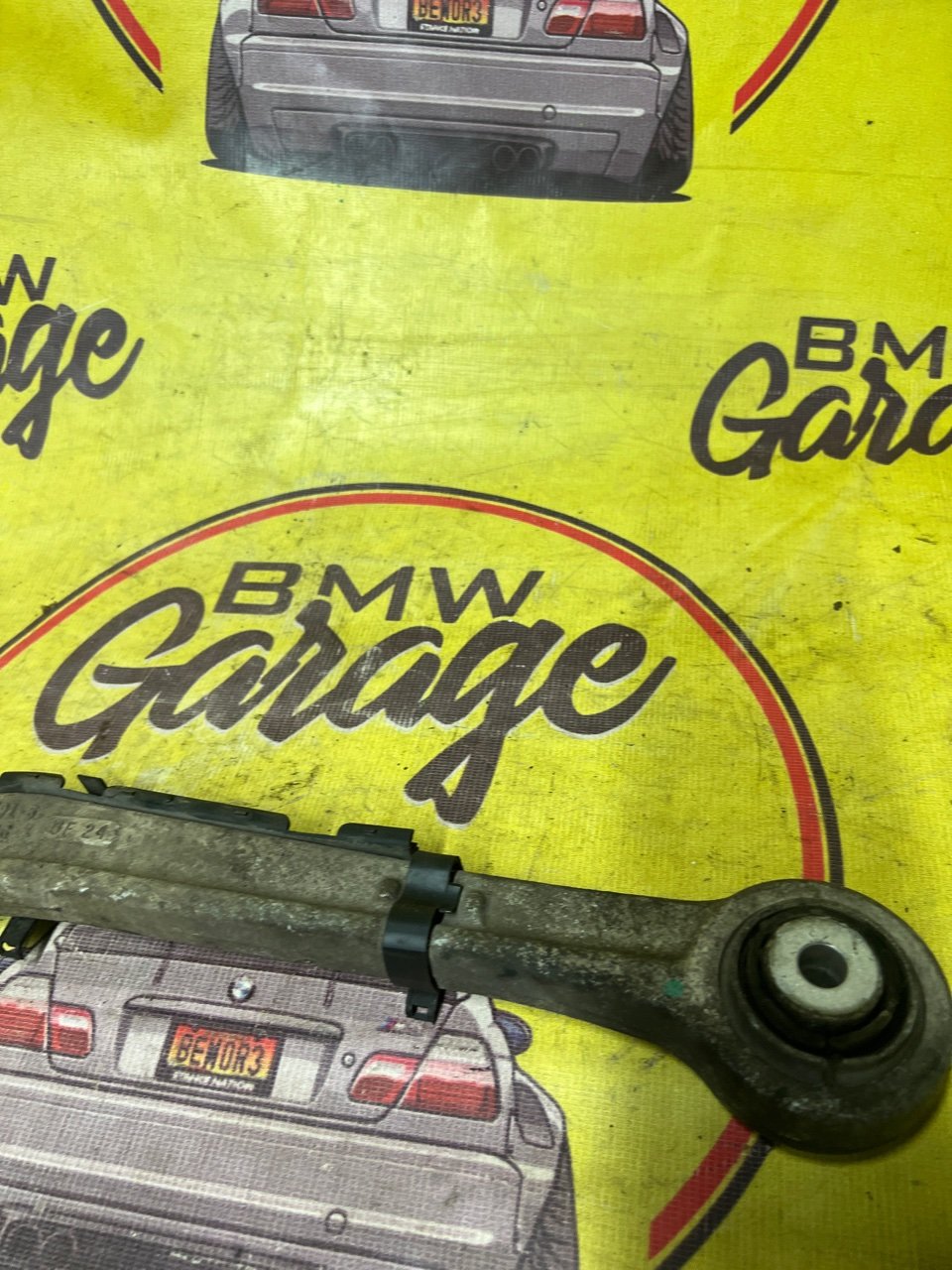 Рычаг, 1000 рублей, Орёл