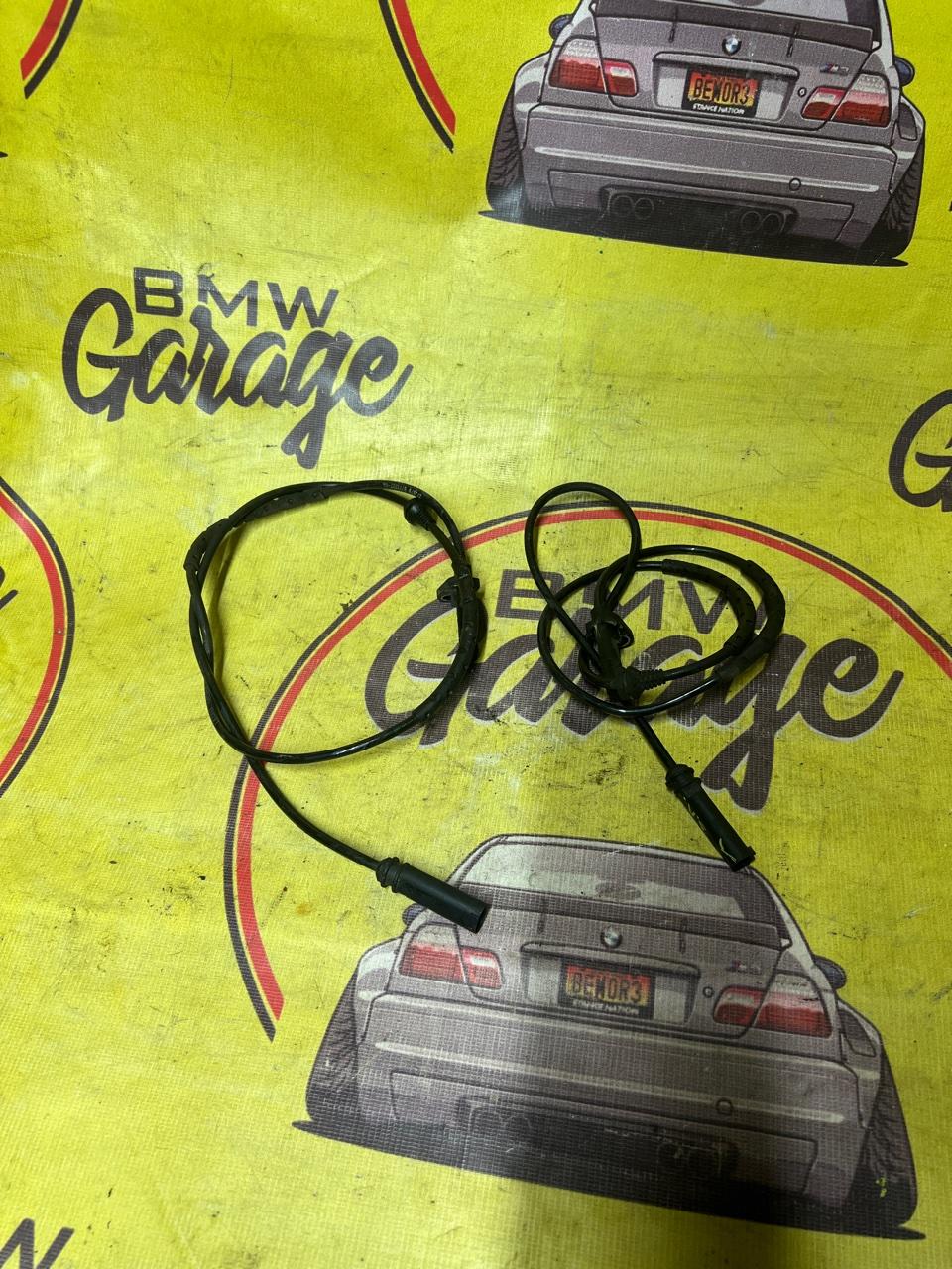 Датчик ABS, 1000 рублей, Орёл