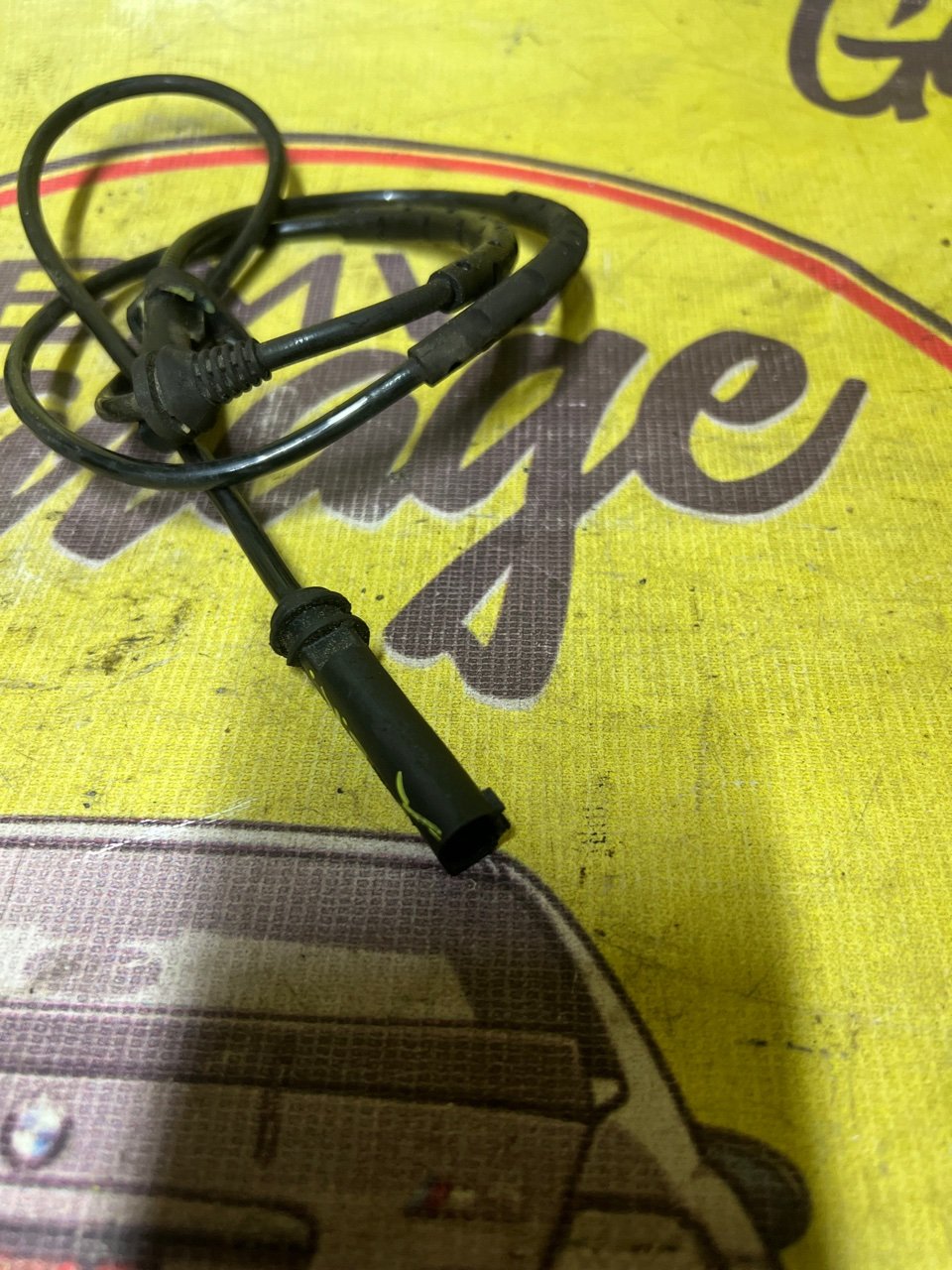 Датчик ABS, 1000 рублей, Орёл