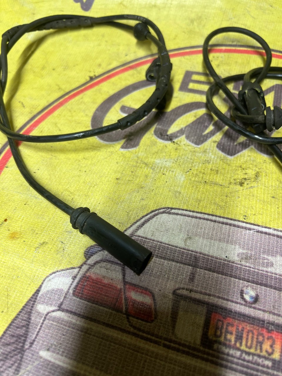 Датчик ABS, 1000 рублей, Орёл