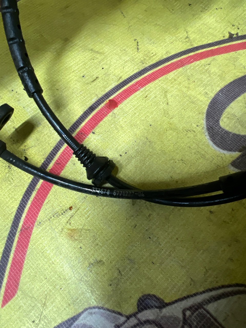 Датчик ABS, 1000 рублей, Орёл