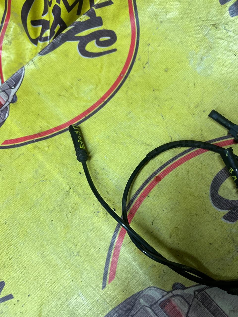 Датчик ABS, 1000 рублей, Орёл