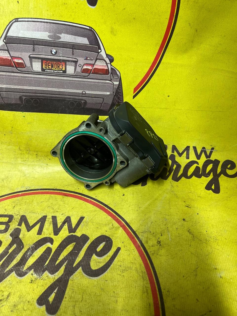 Дроссельная заслонка, 1750 рублей, Орёл