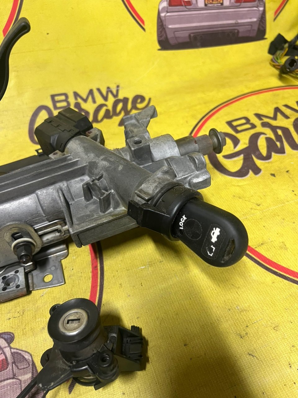 Замок, 8500 рублей, Орёл