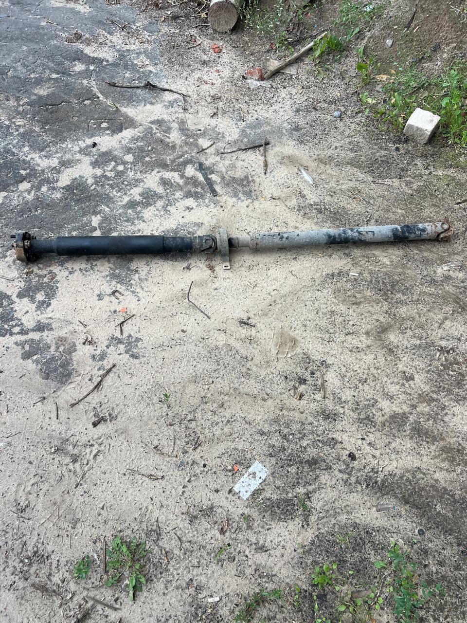 Кардан, 8000 рублей, Орёл