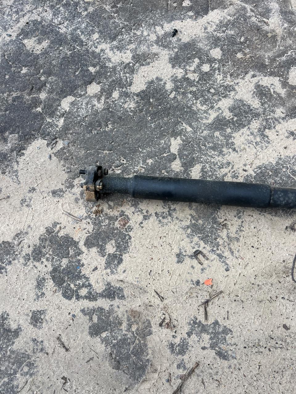 Кардан, 8000 рублей, Орёл