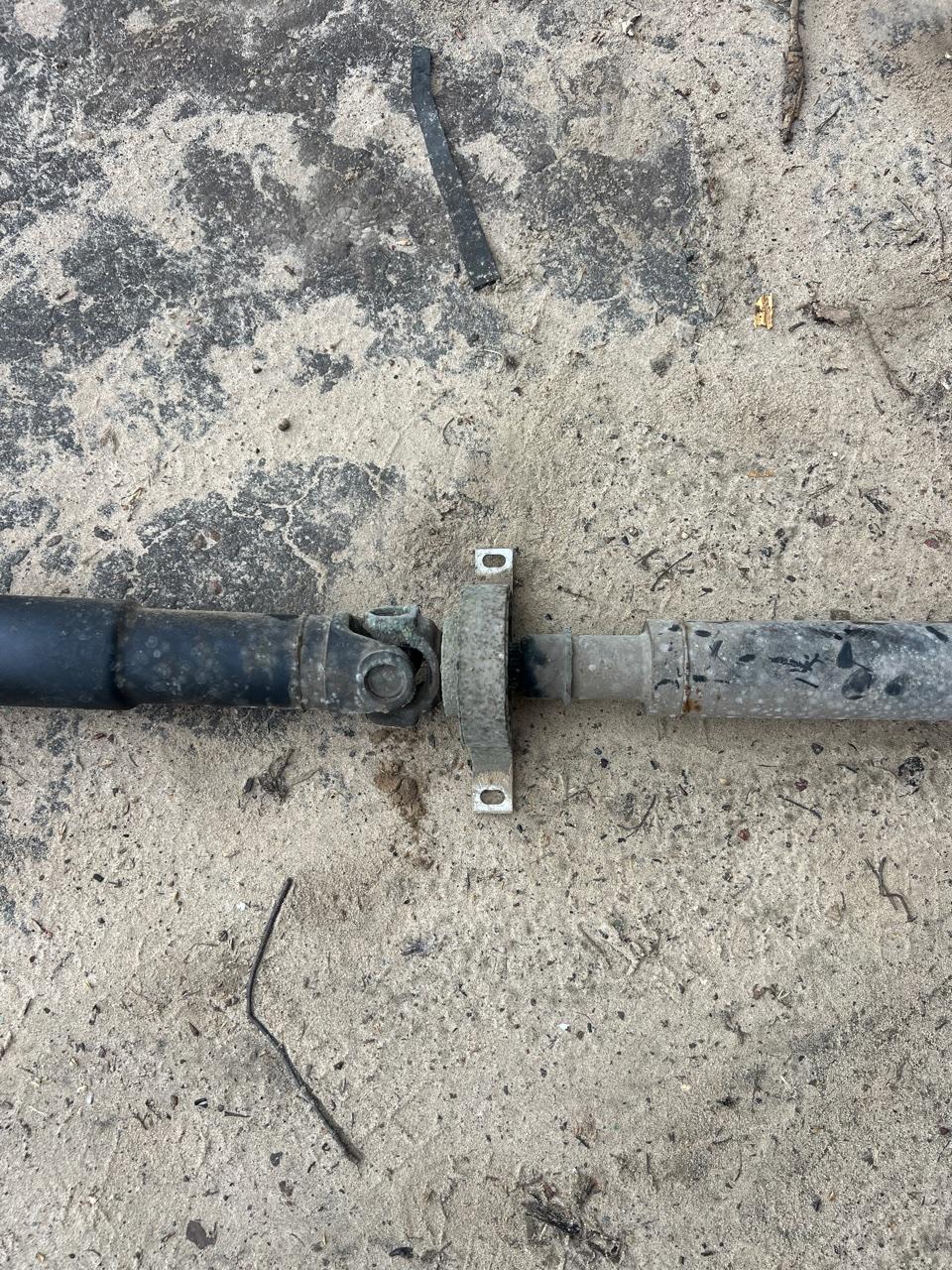 Кардан, 8000 рублей, Орёл