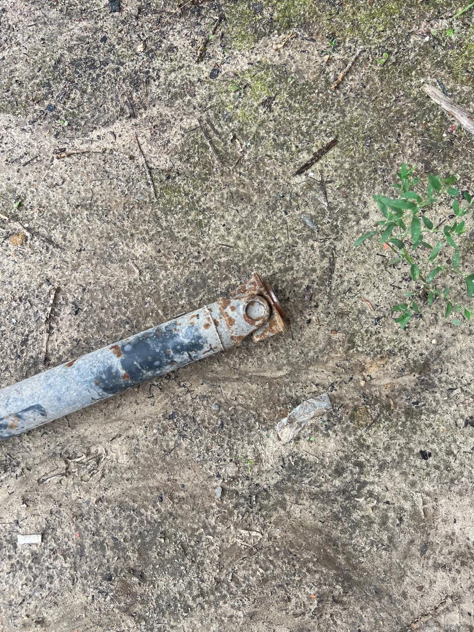 Кардан, 8000 рублей, Орёл