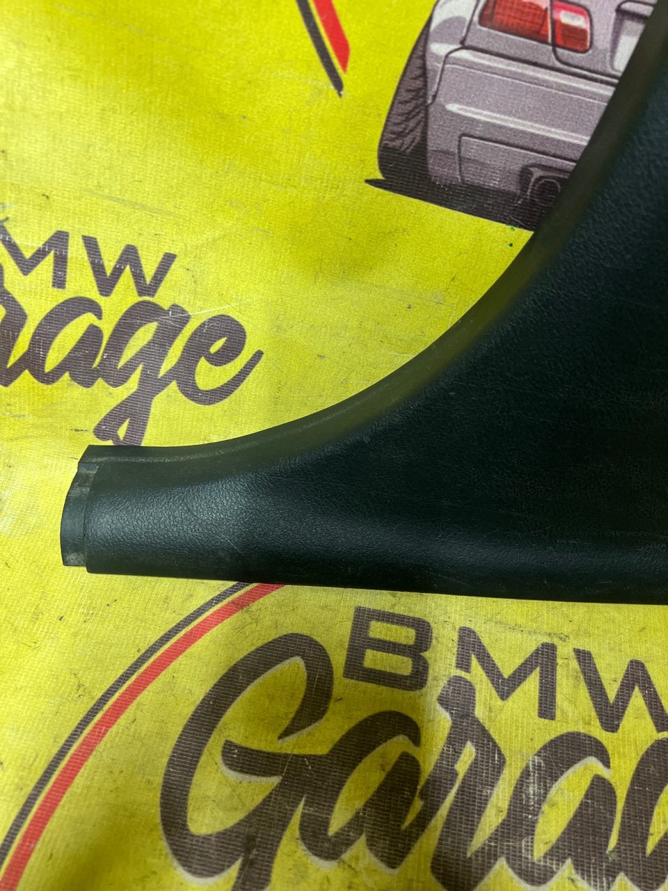 Накладка центральной стойки, 800 рублей, Орёл