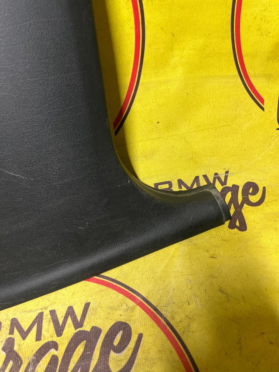 Накладка центральной стойки, 800 рублей, Орёл