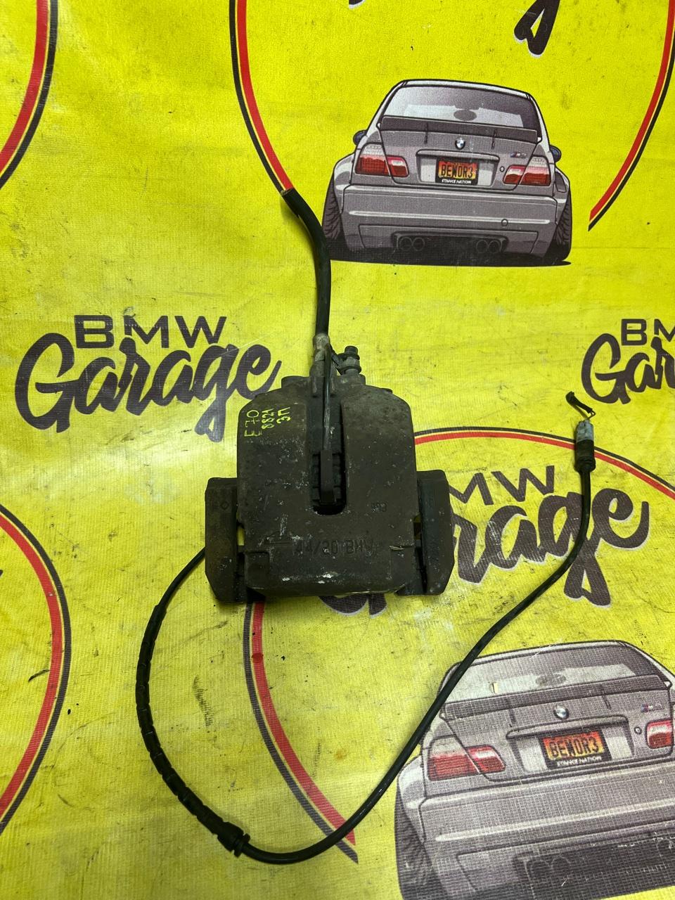 Суппорт тормозной, 1500 рублей, Орёл