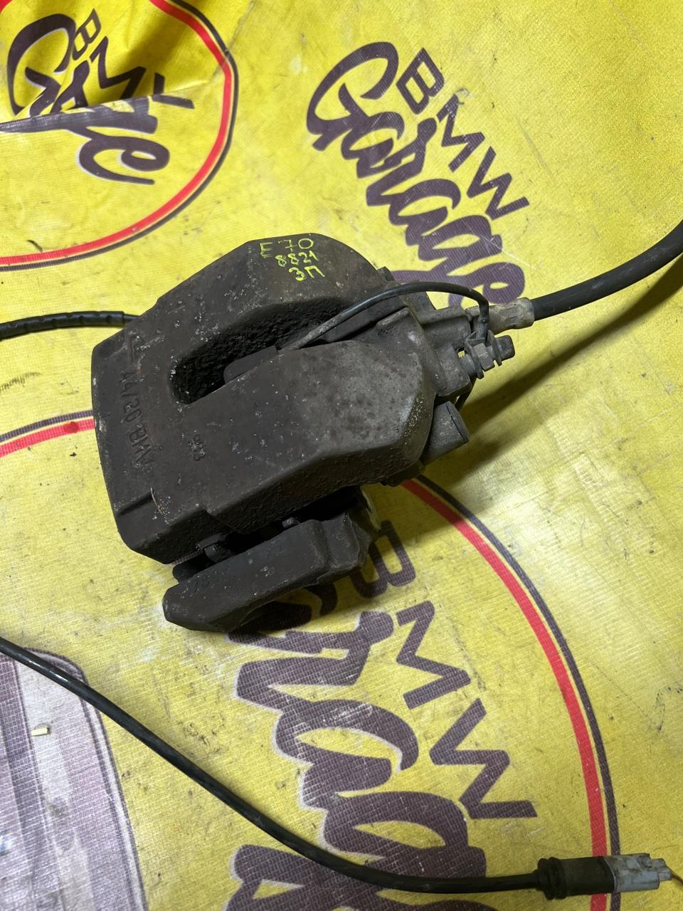 Суппорт тормозной, 1500 рублей, Орёл