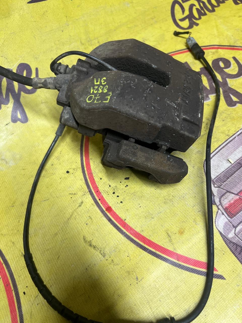 Суппорт тормозной, 1500 рублей, Орёл