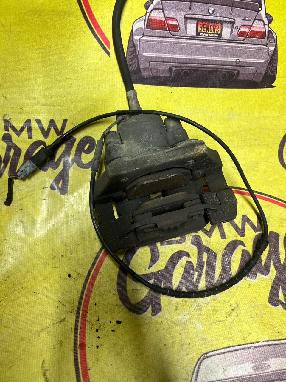 Суппорт тормозной, 1500 рублей, Орёл