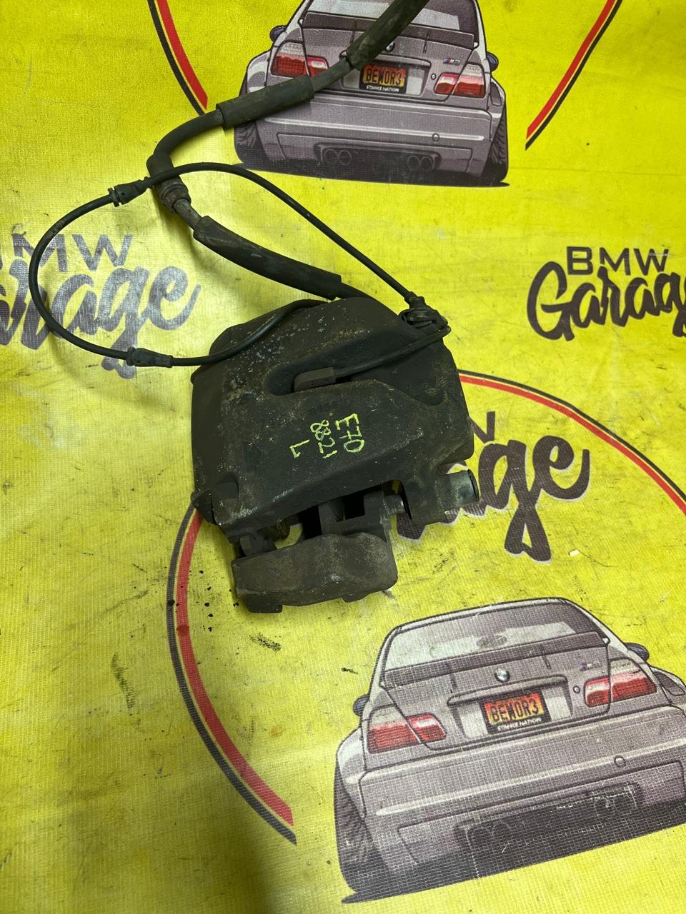 Суппорт тормозной, 2000 рублей, Орёл