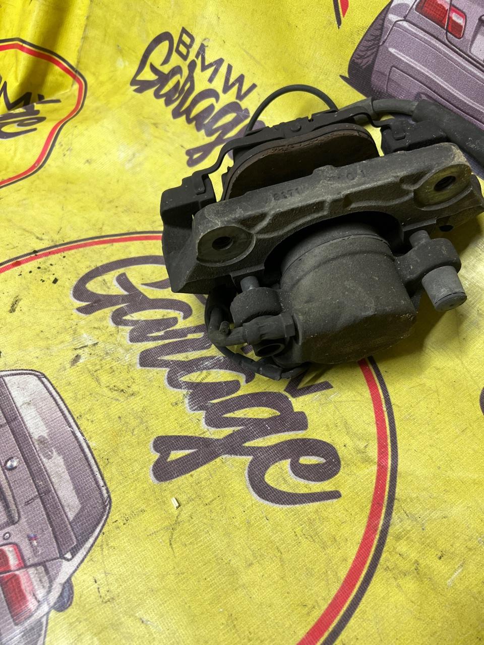 Суппорт тормозной, 2000 рублей, Орёл