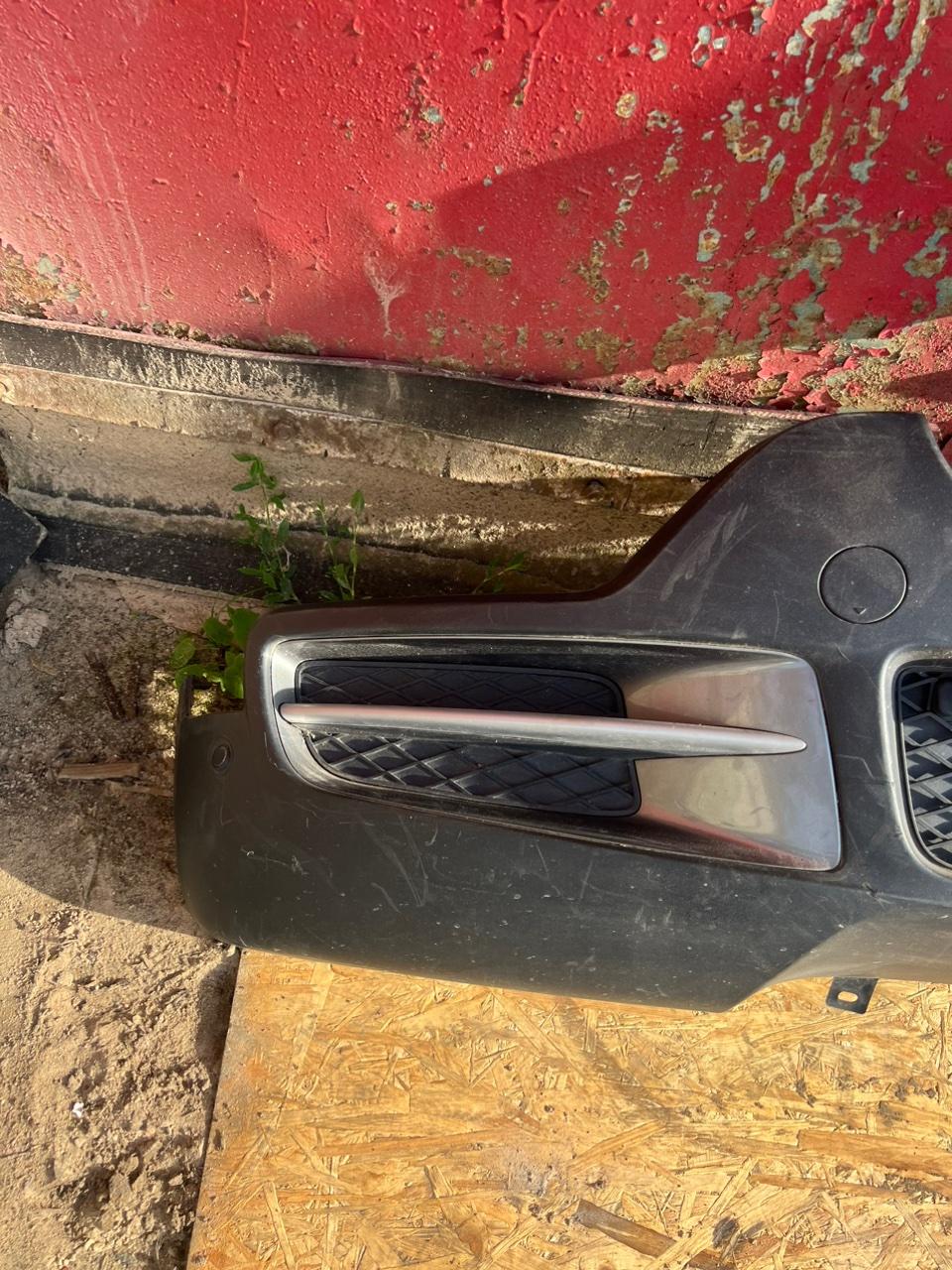 Бампер, 18000 рублей, Орёл