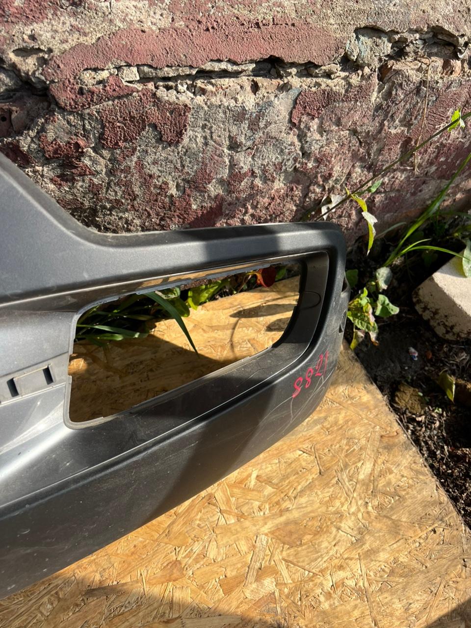 Бампер, 18000 рублей, Орёл