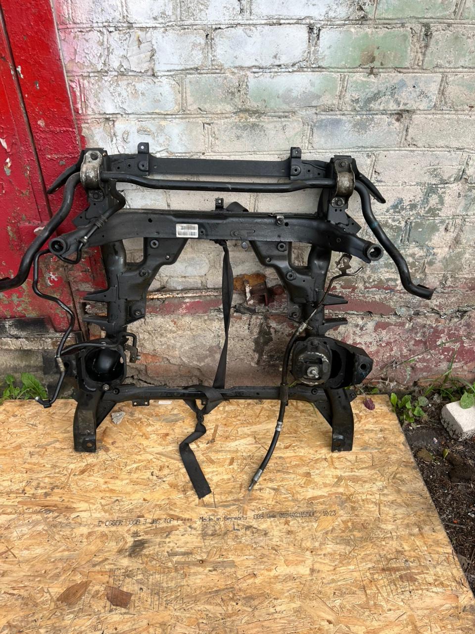 Подрамник, 7500 рублей, Орёл