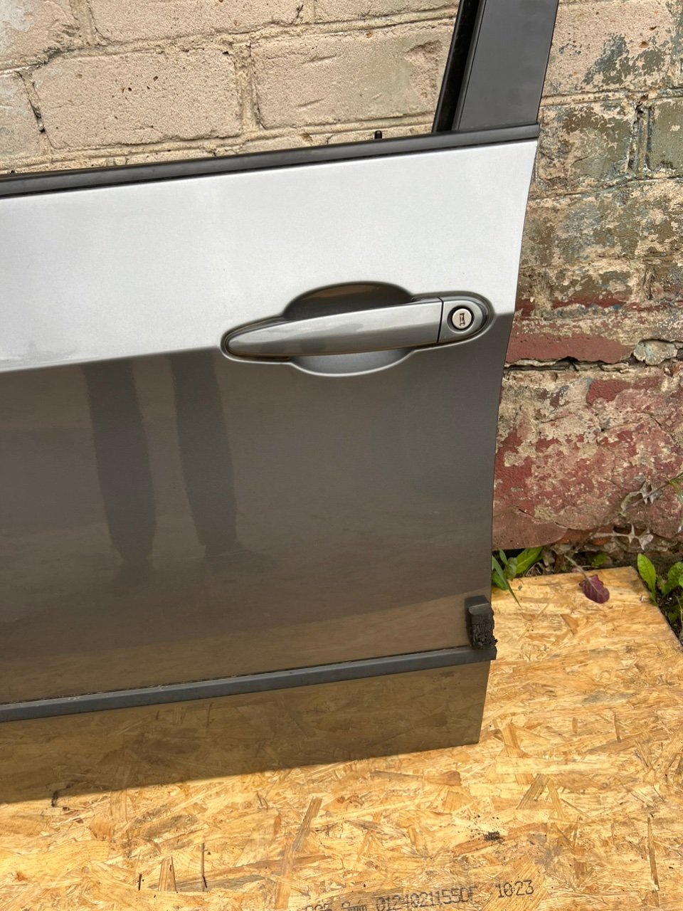 Дверь, 7500 рублей, Орёл