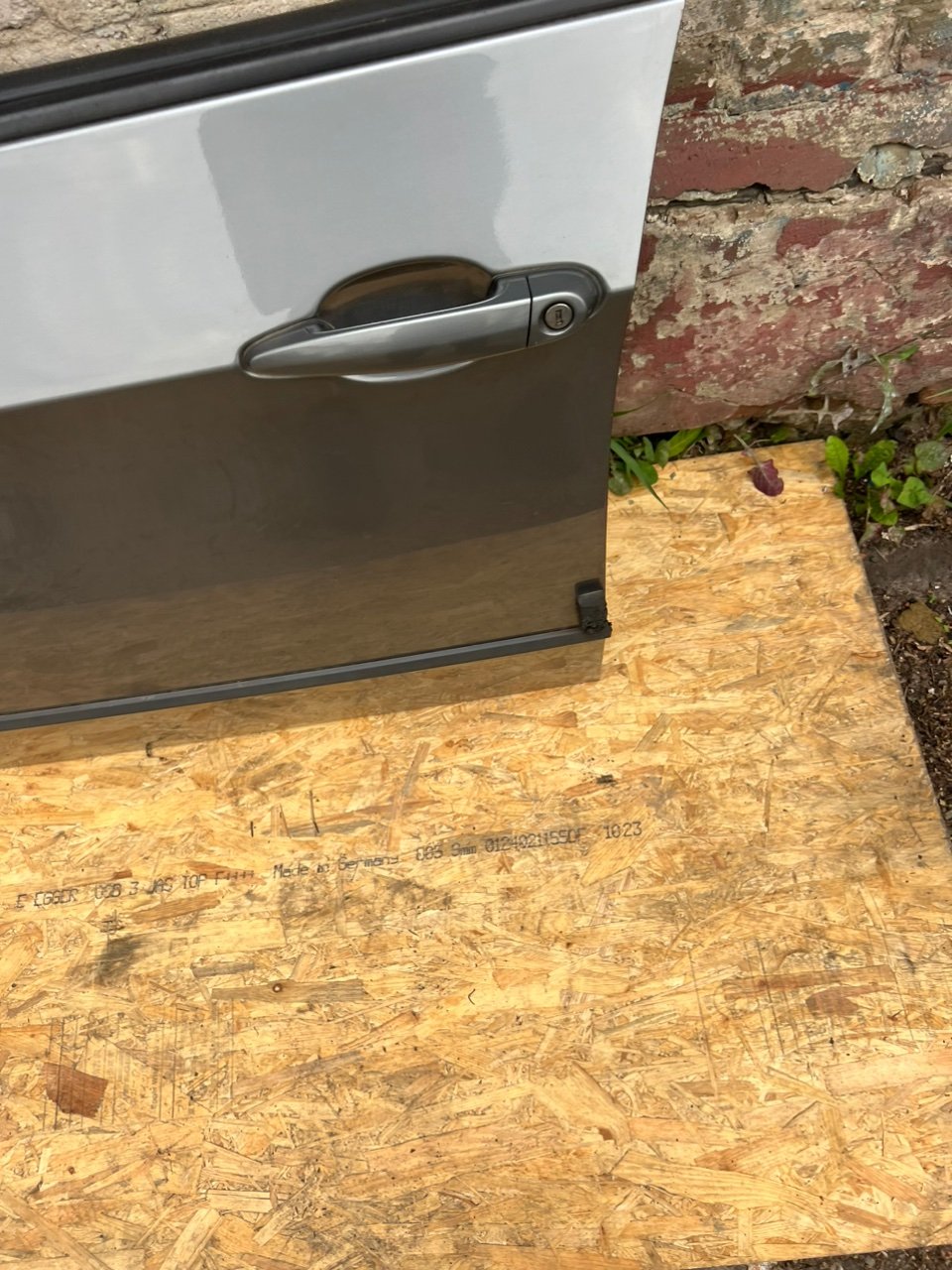 Дверь, 7500 рублей, Орёл