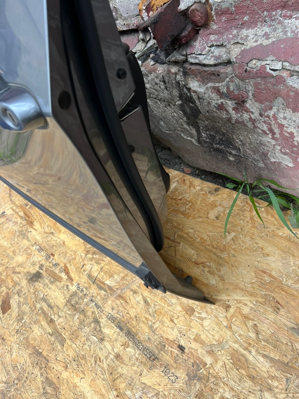 Дверь, 7500 рублей, Орёл