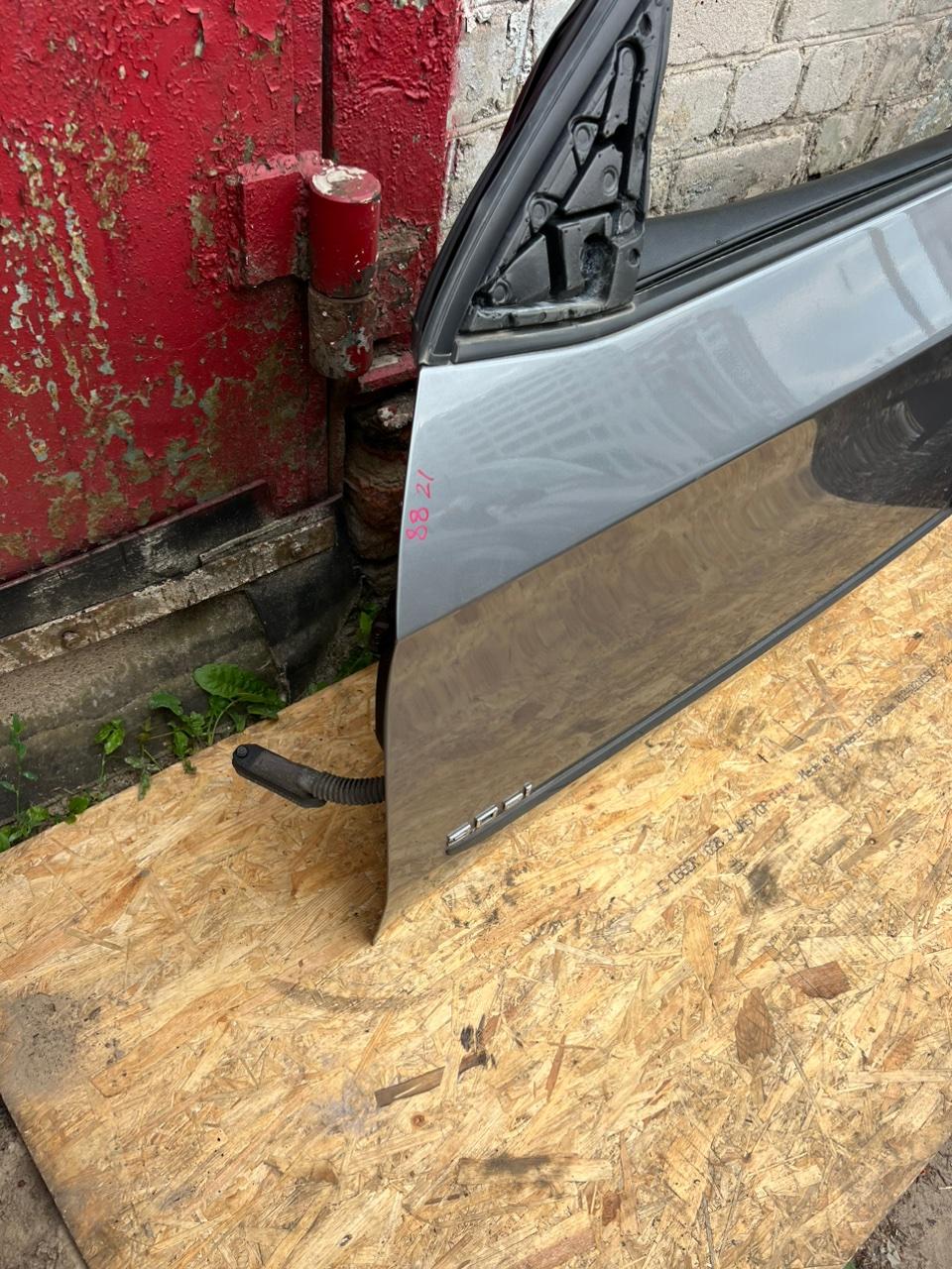 Дверь, 7500 рублей, Орёл