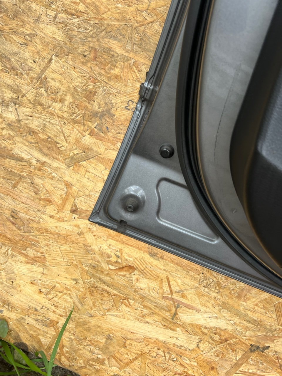 Дверь, 7500 рублей, Орёл