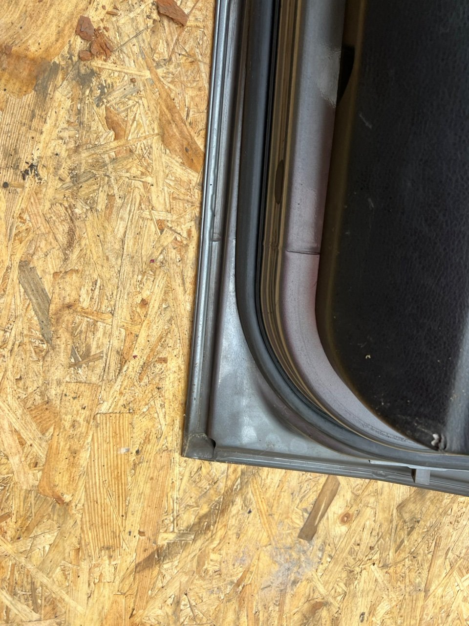 Дверь, 7500 рублей, Орёл