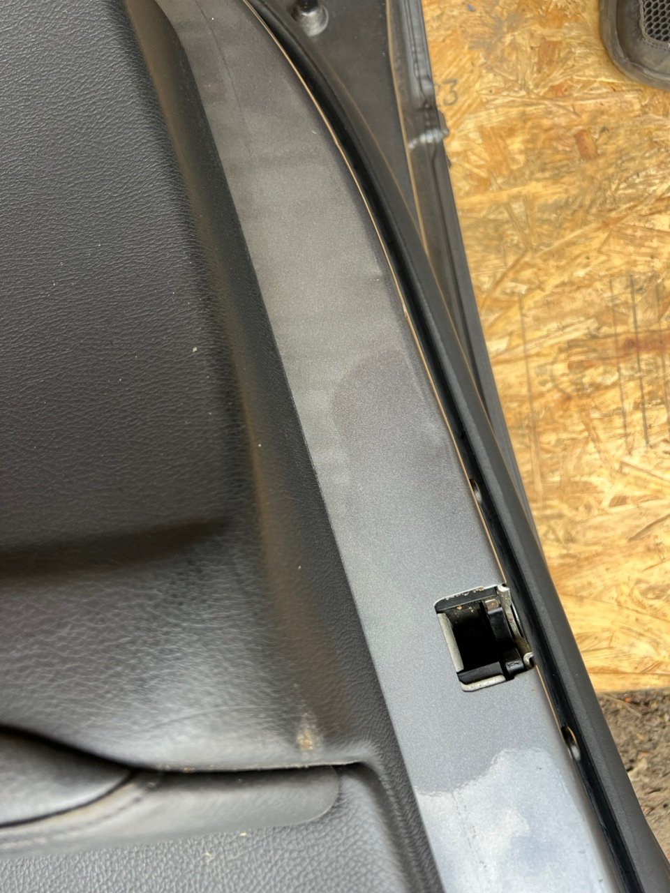 Дверь, 7500 рублей, Орёл