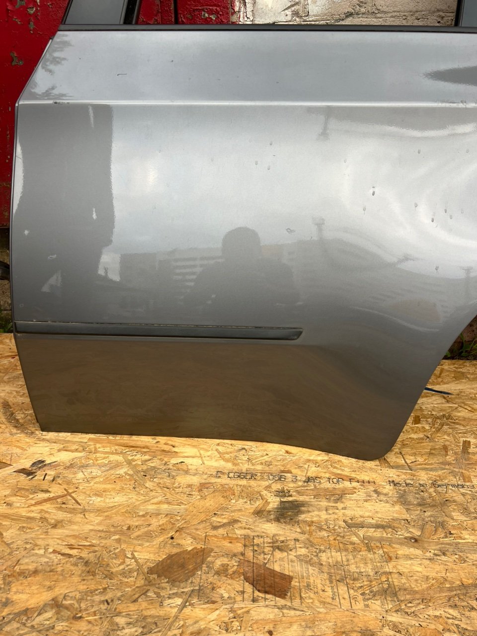 Дверь, 7000 рублей, Орёл