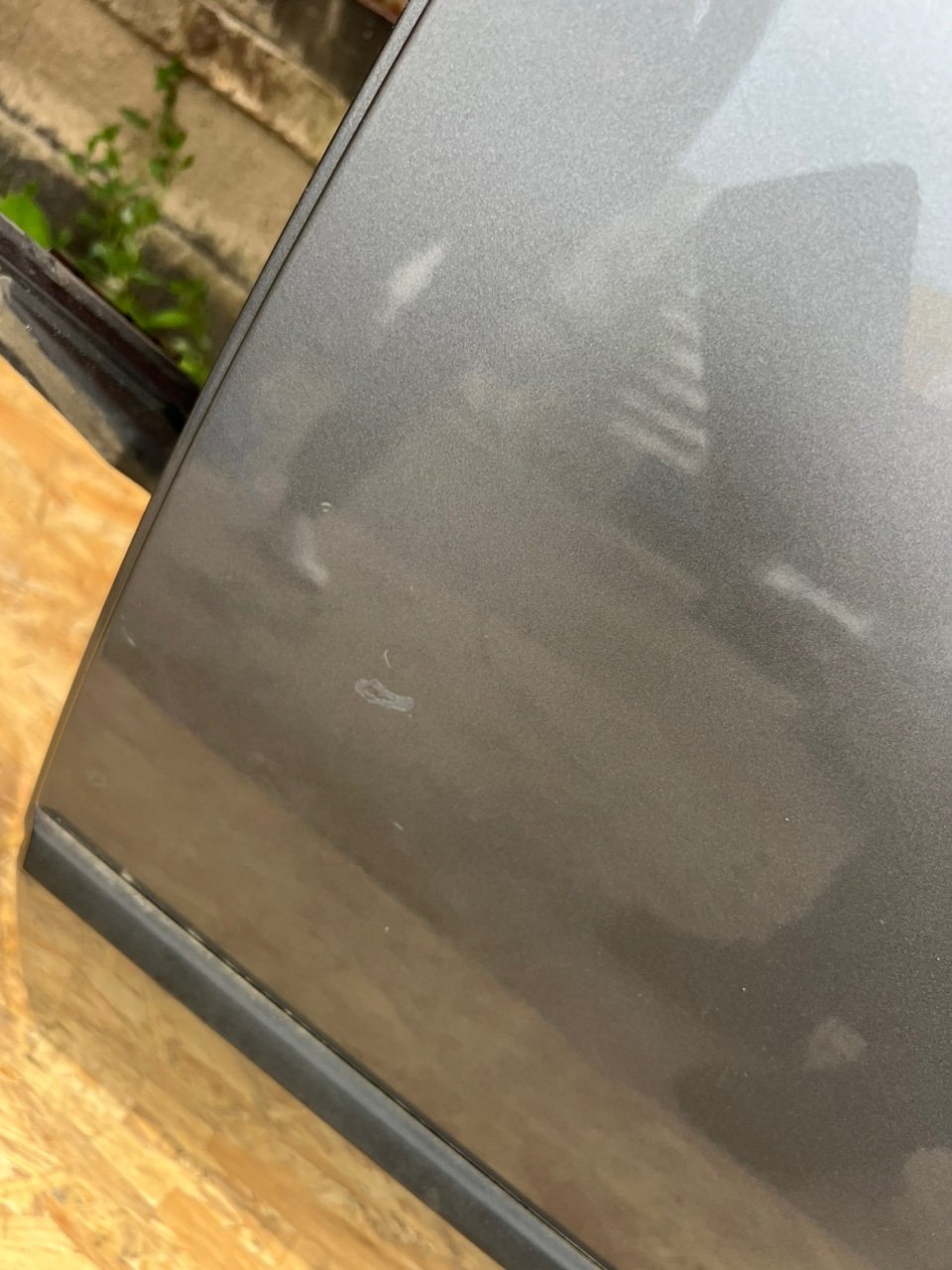 Дверь, 7000 рублей, Орёл