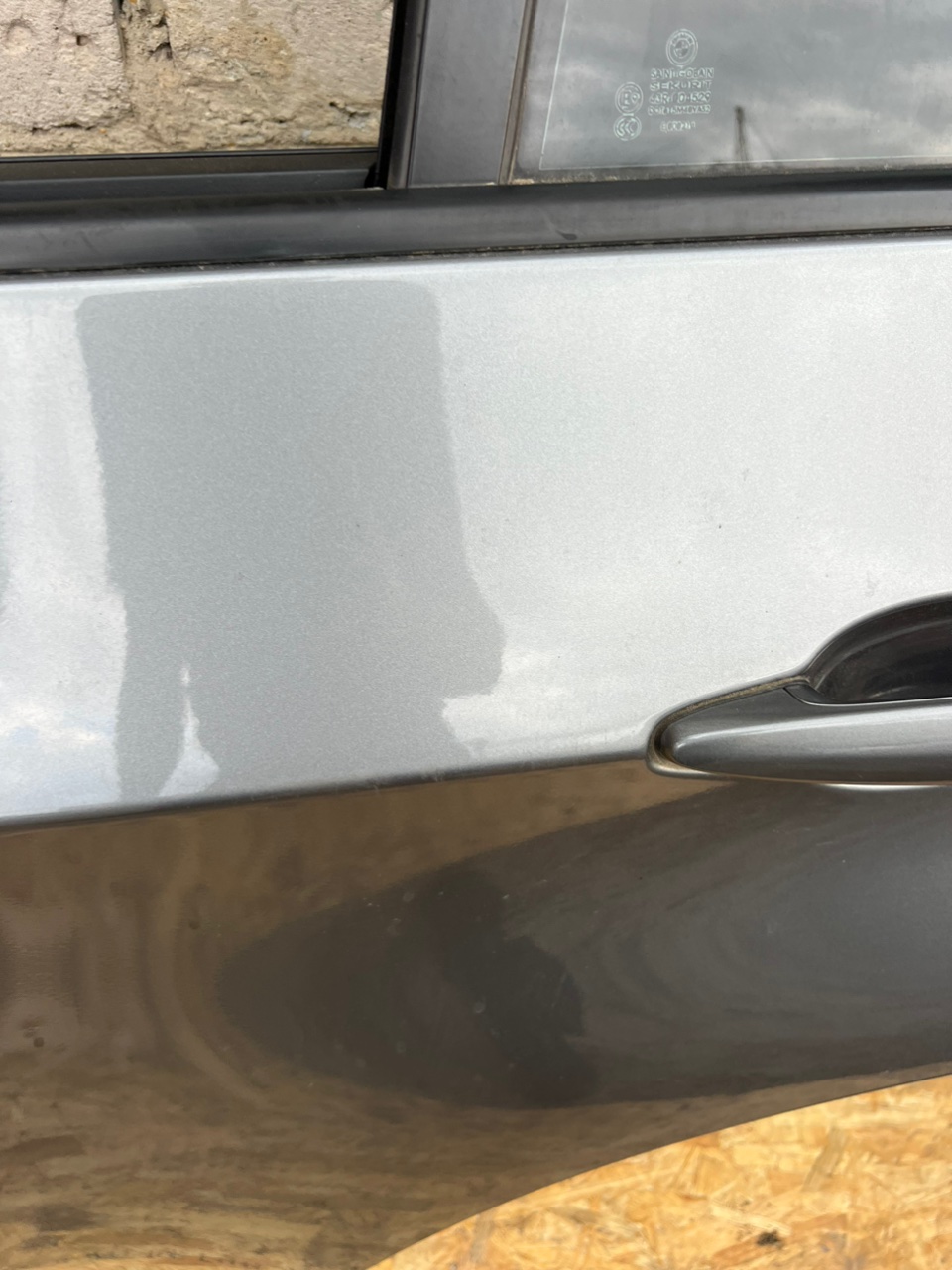 Дверь, 7000 рублей, Орёл