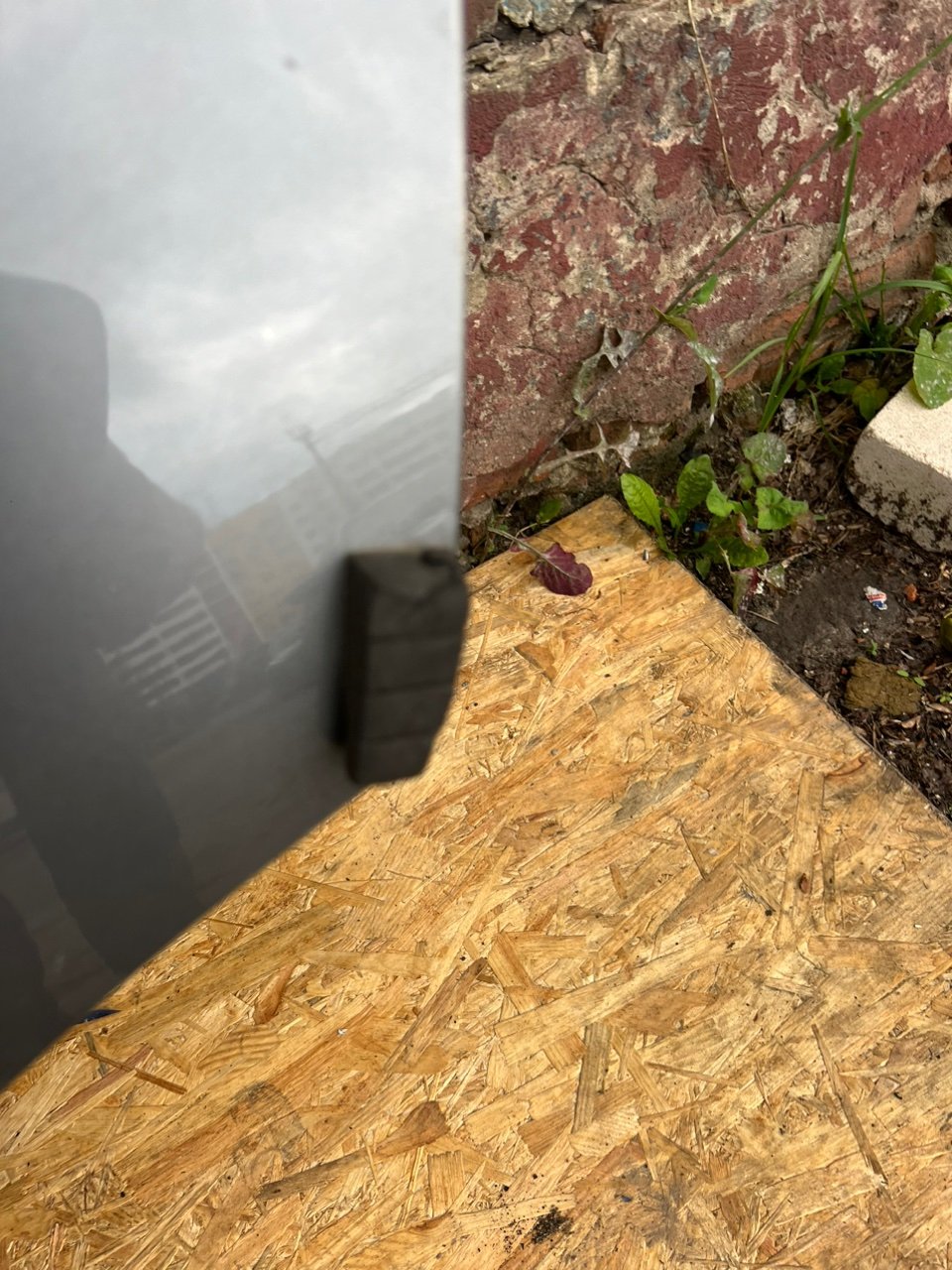 Дверь, 7000 рублей, Орёл