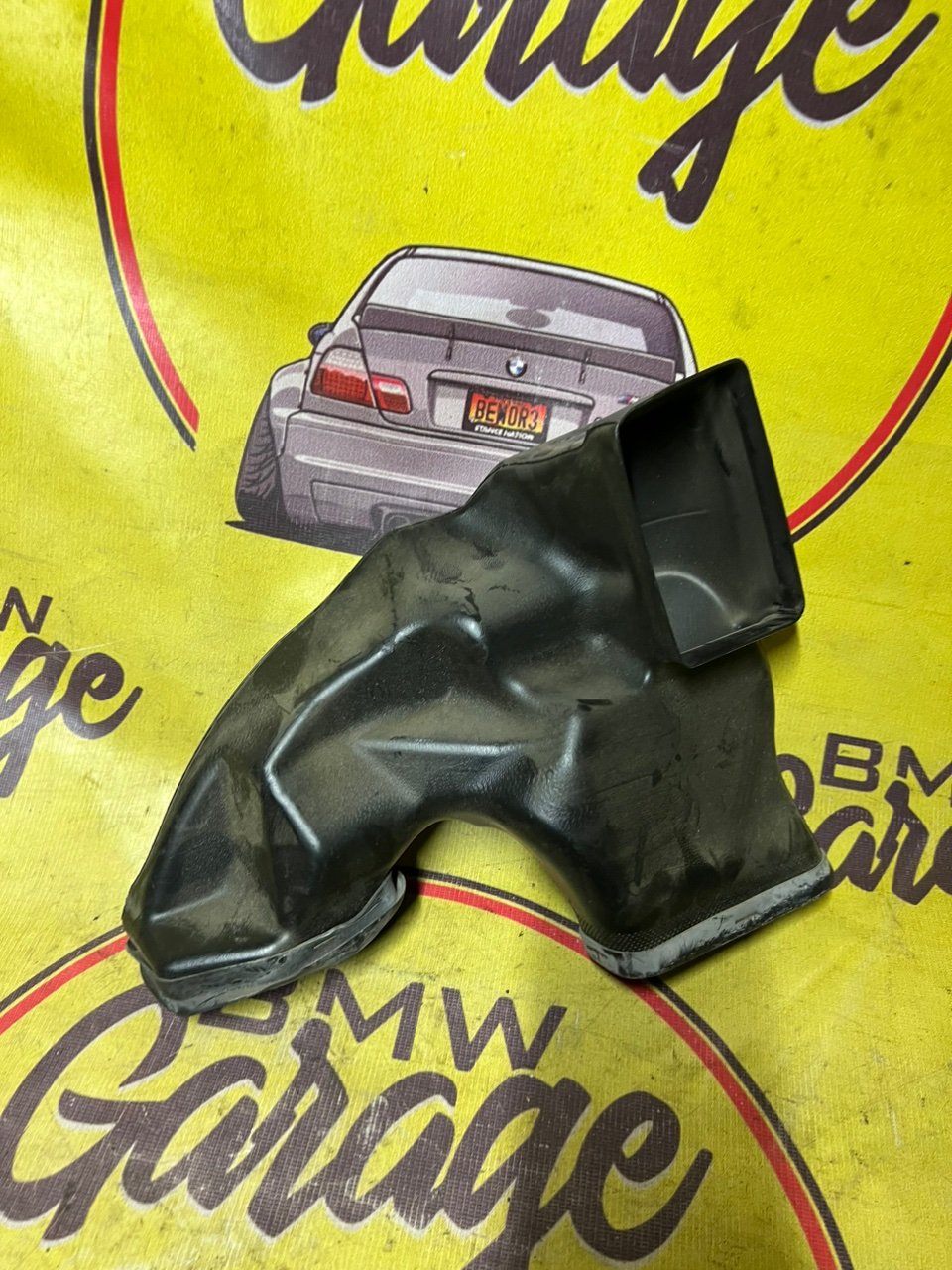 Воздуховод, 400 рублей, Орёл