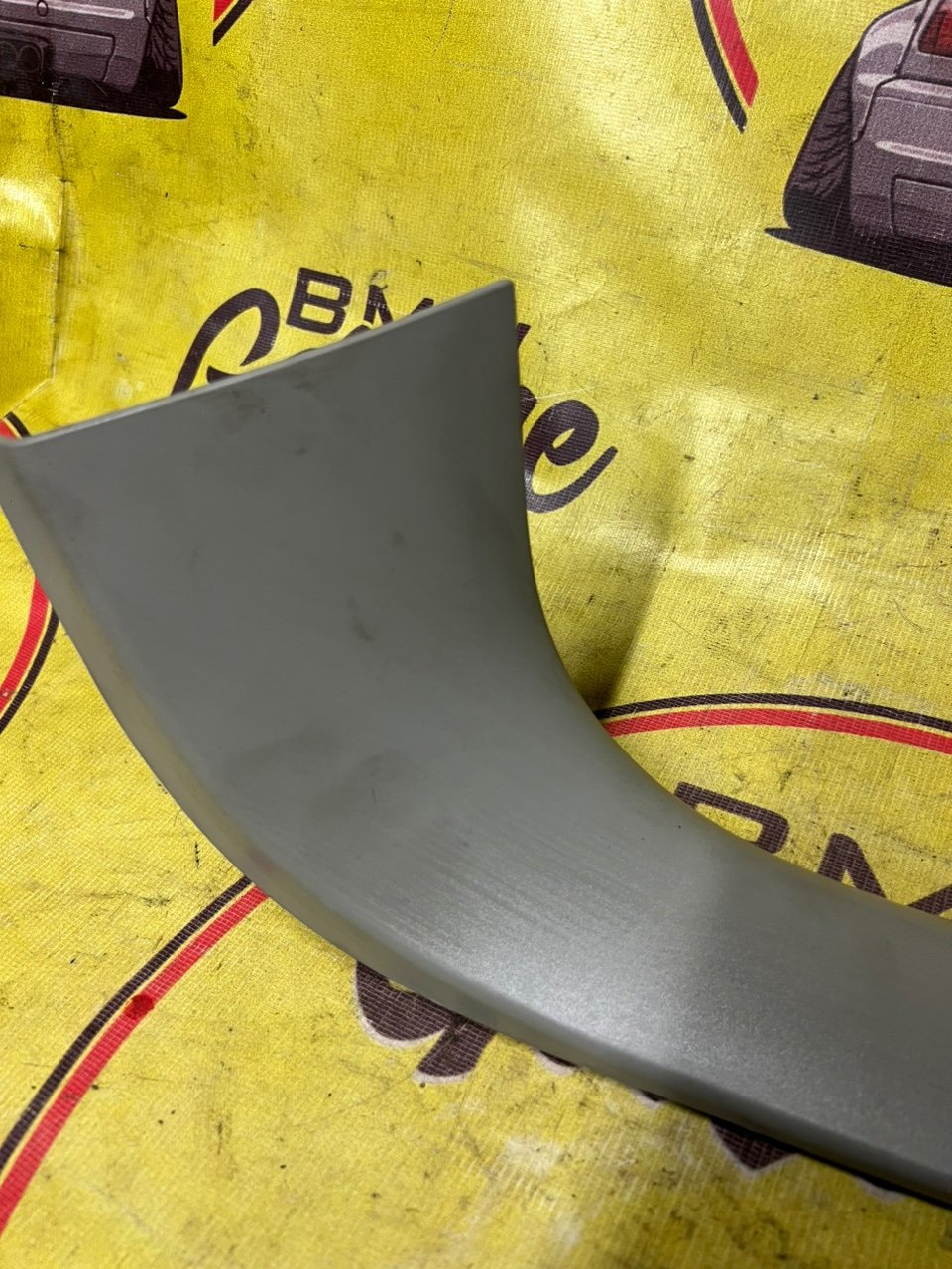 Накладка двери багажника, 550 рублей, Орёл