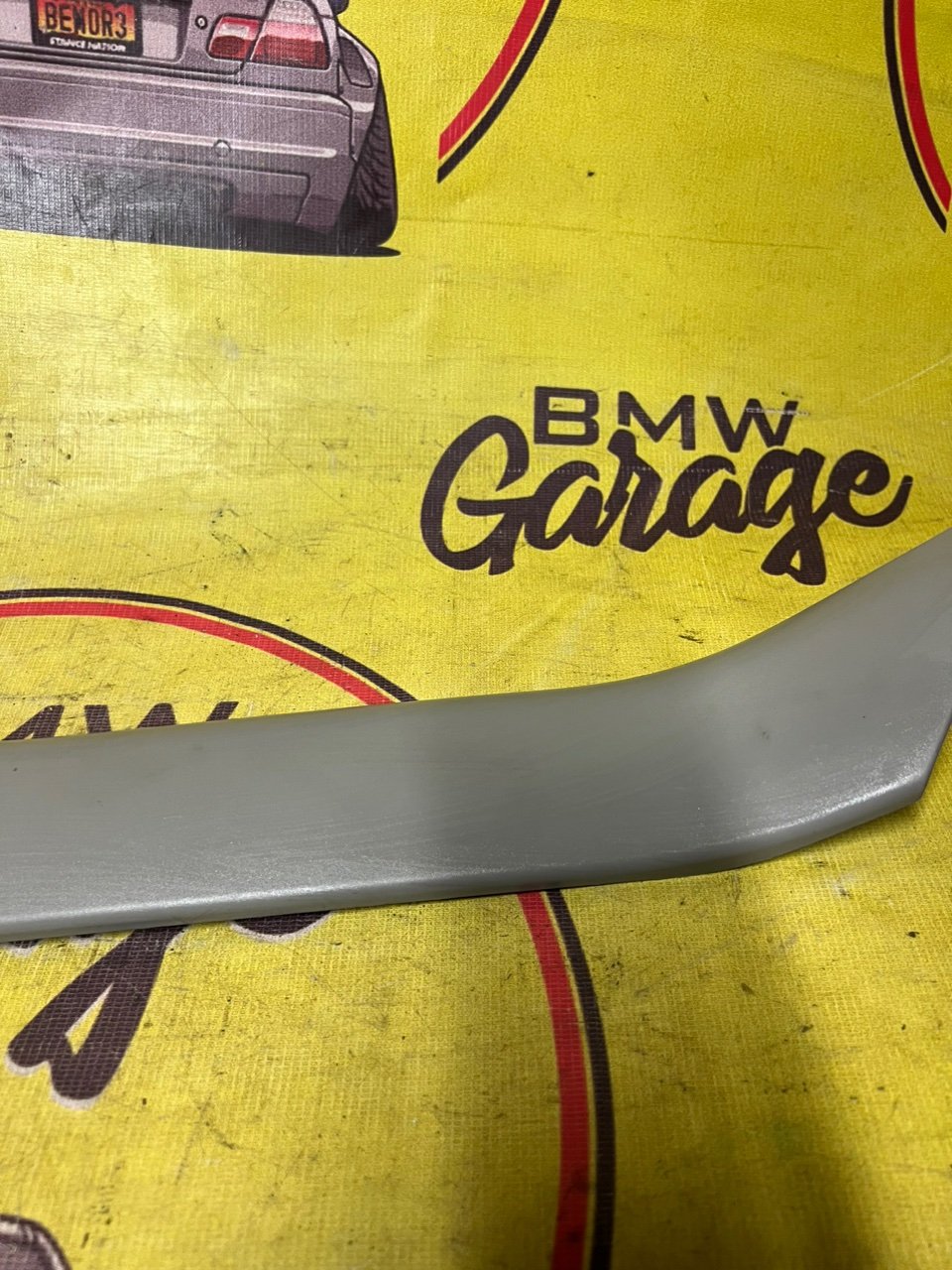 Накладка двери багажника, 550 рублей, Орёл