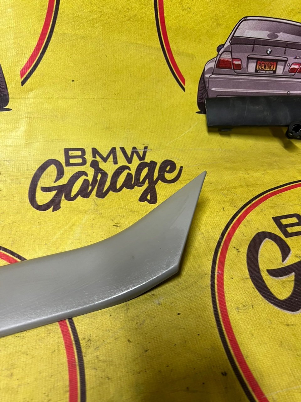 Накладка двери багажника, 550 рублей, Орёл