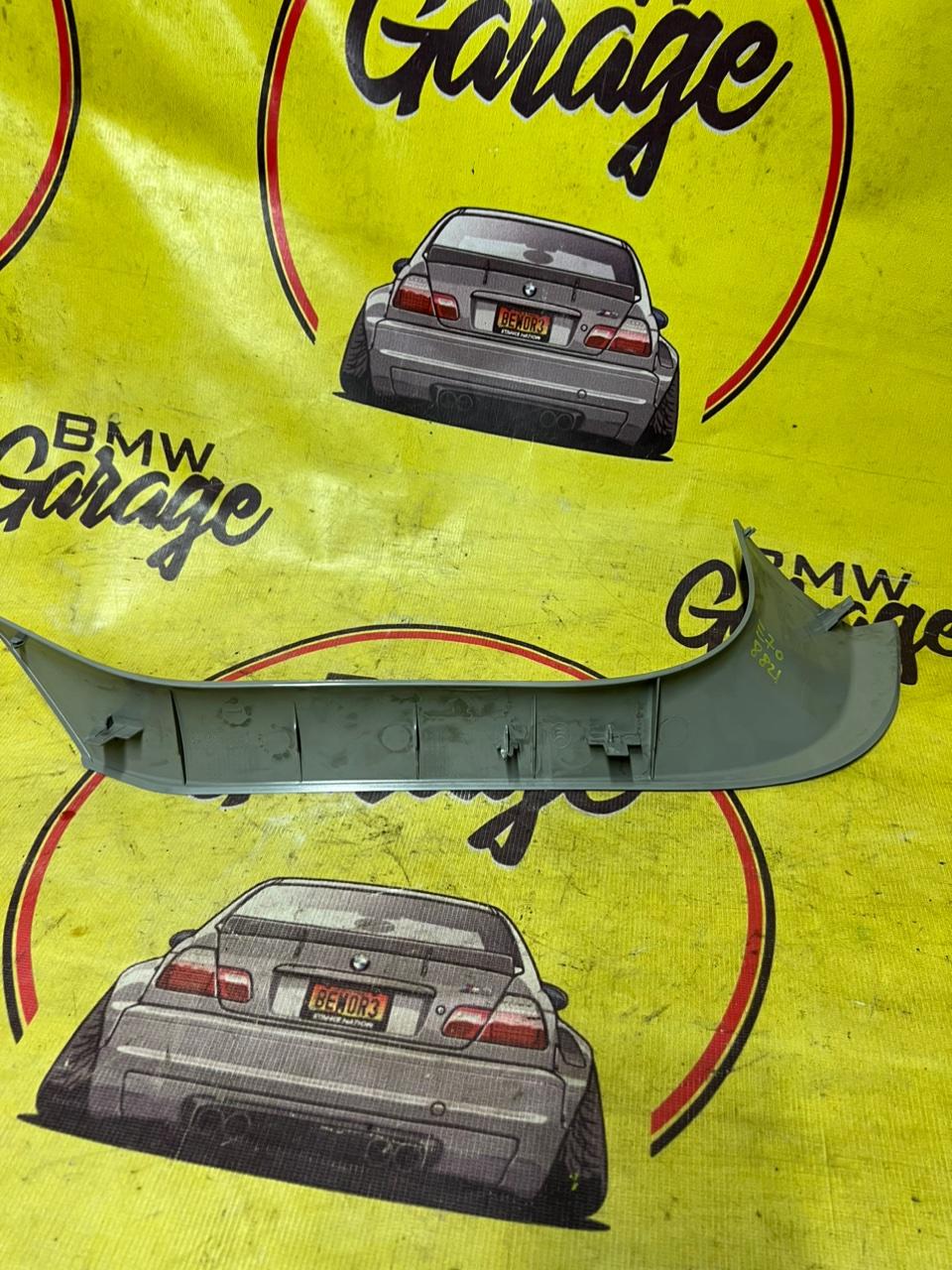 Накладка двери багажника, 550 рублей, Орёл