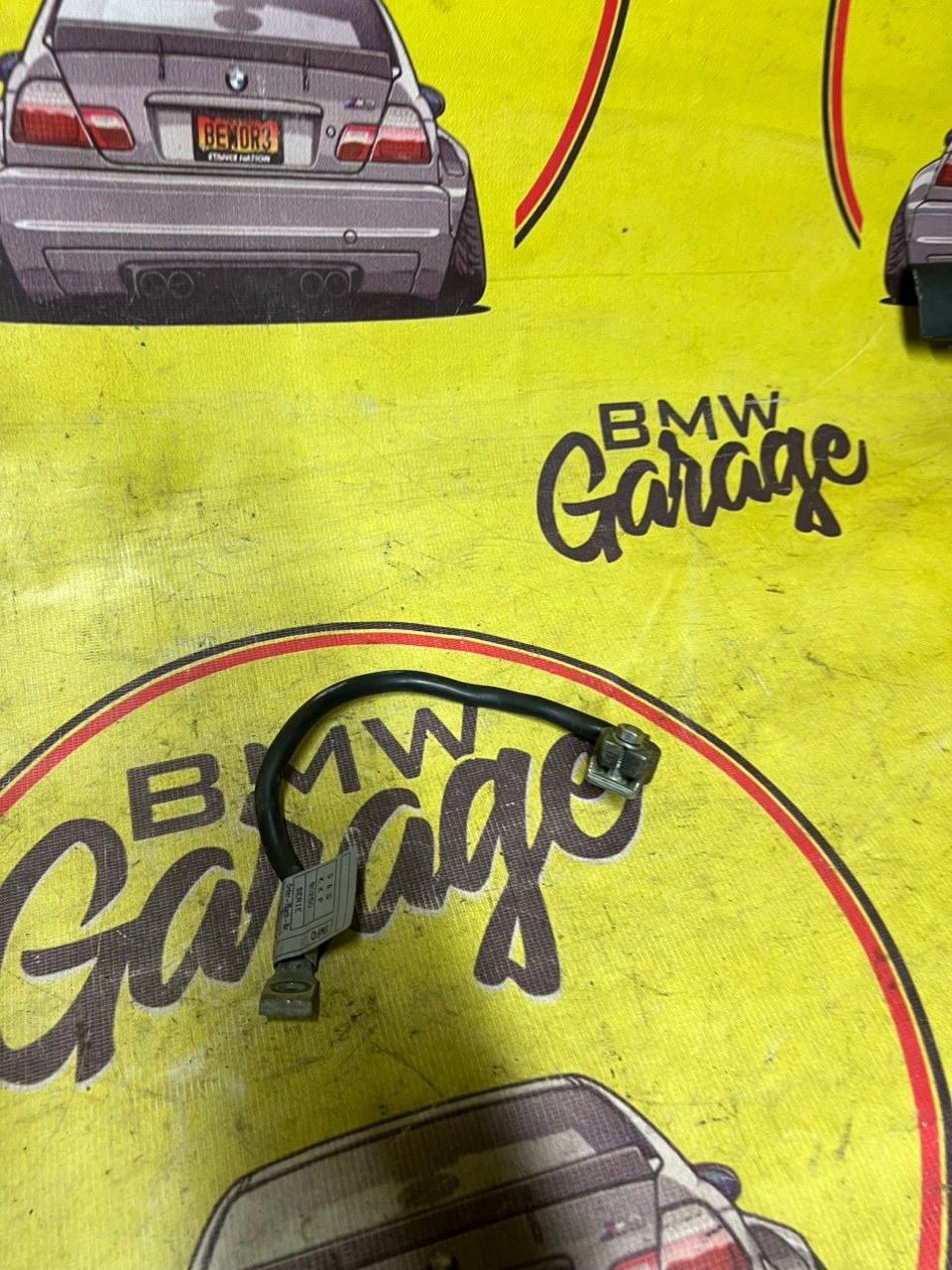 Провод аккумулятора, 1000 рублей, Орёл