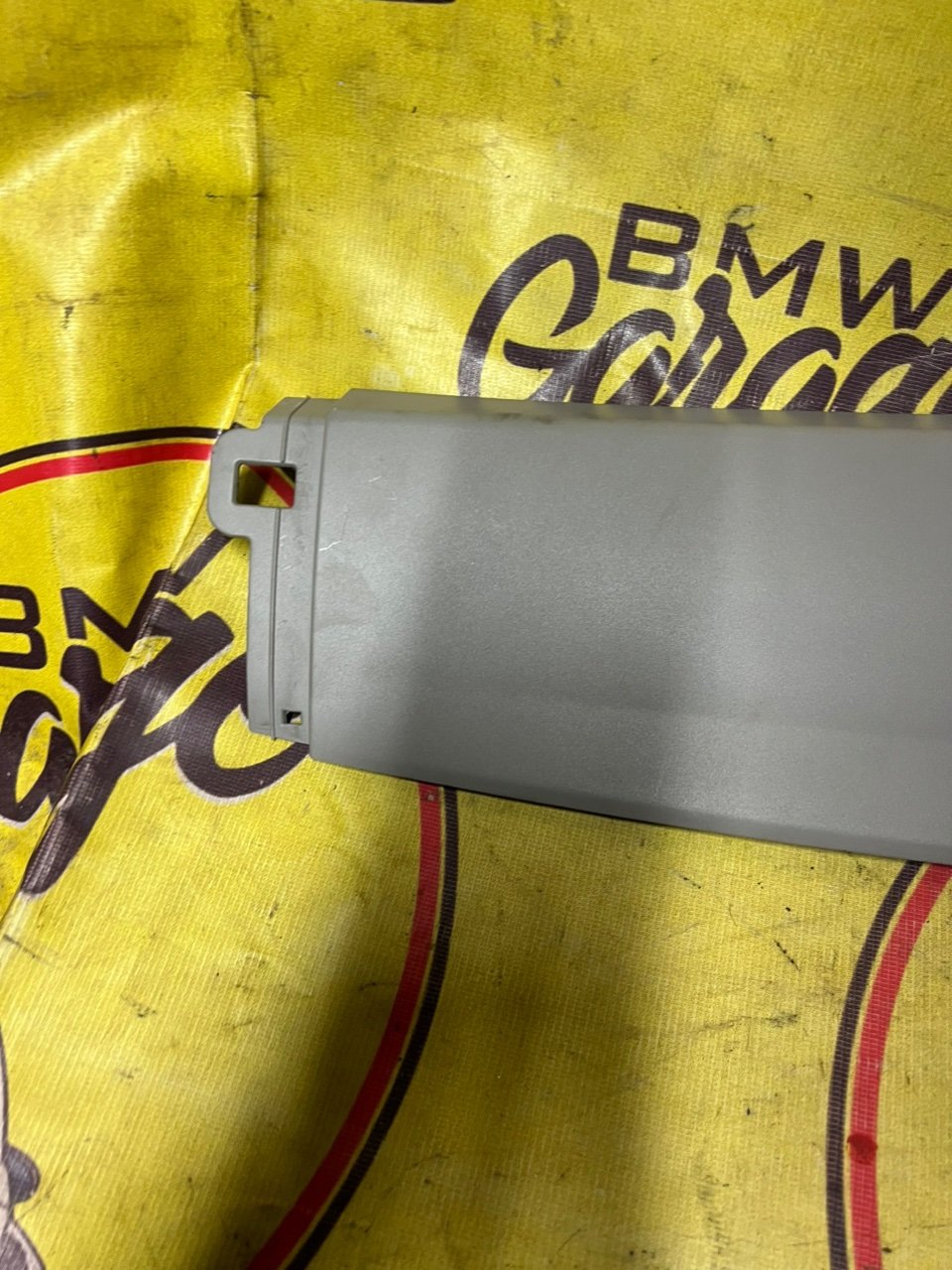 Накладка крышки багажника, 800 рублей, Орёл